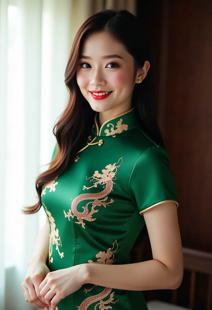 UP主头像
